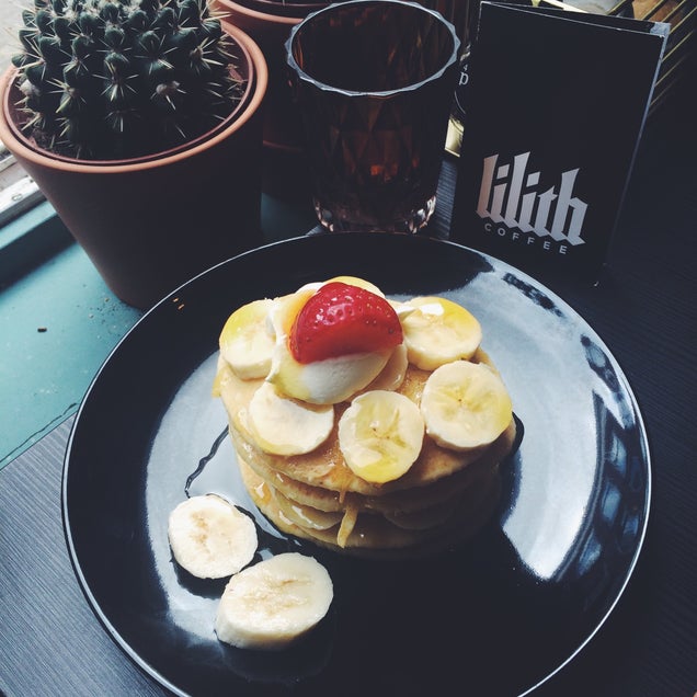 kahvaltı fotografı