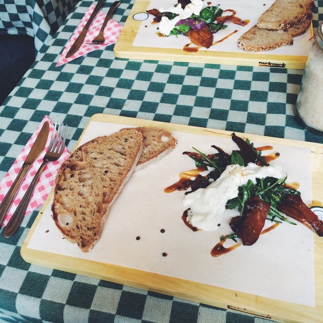 kahvaltı fotografı