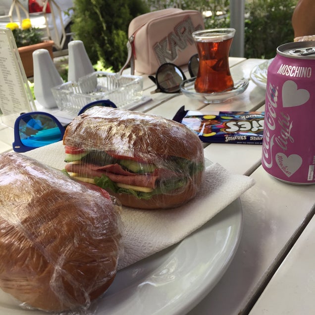 kahvaltı fotografı