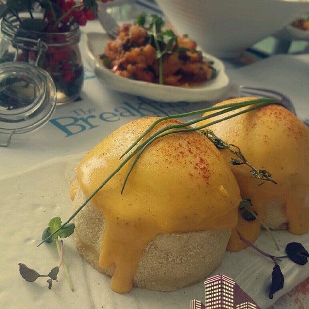 kahvaltı fotoğrafı