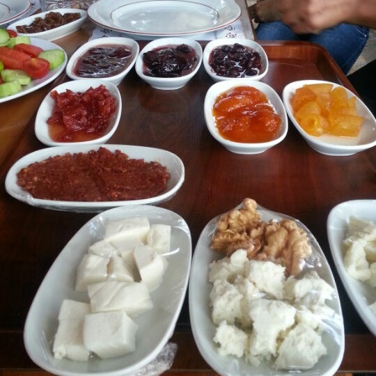 kahvaltı fotografı