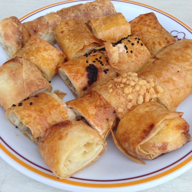 kahvaltı fotografı