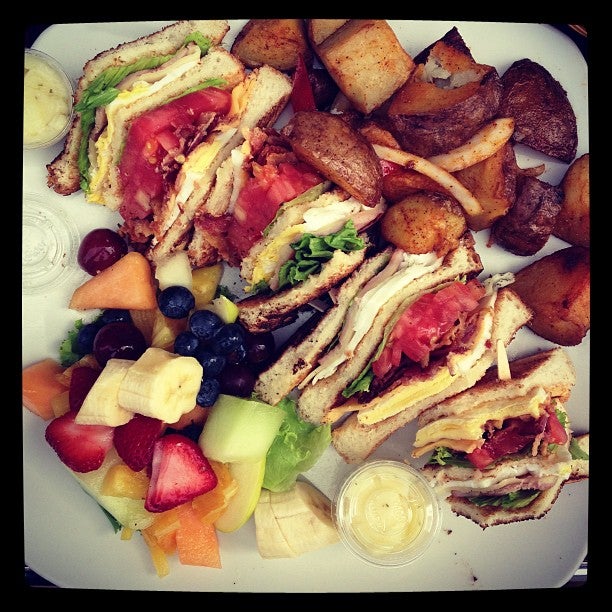 kahvaltı fotografı