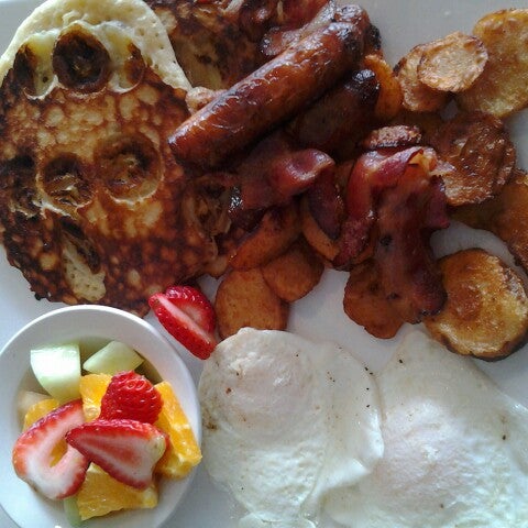 kahvaltı fotografı