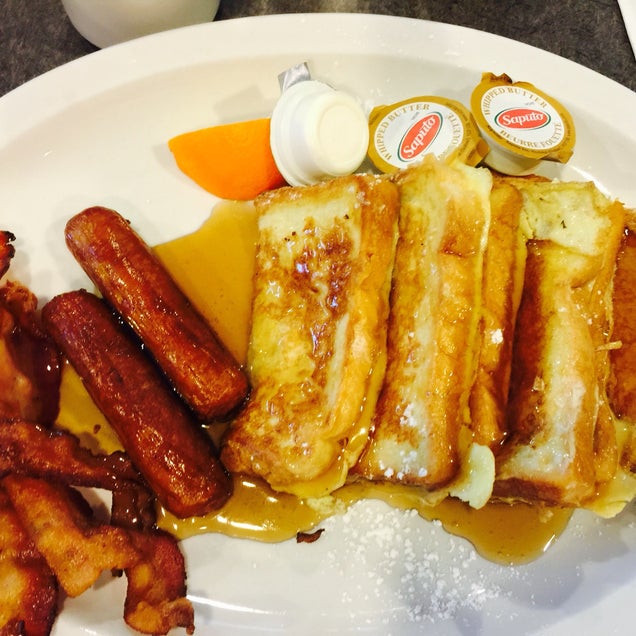 kahvaltı fotografı