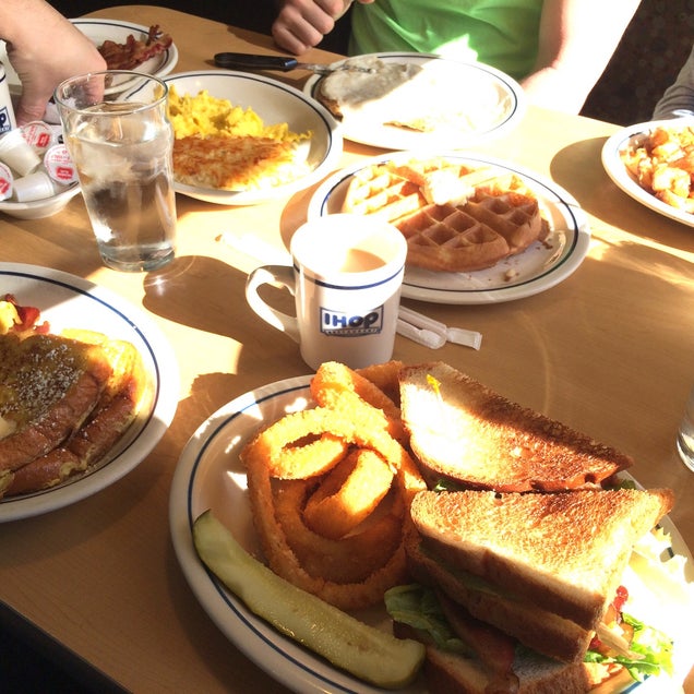 kahvaltı fotografı