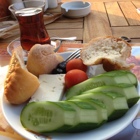 kahvaltı fotografı