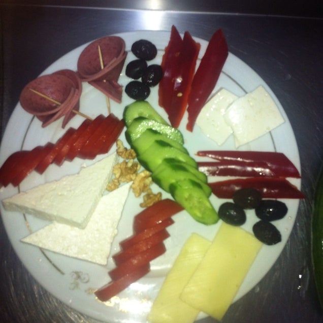 kahvaltı fotografı