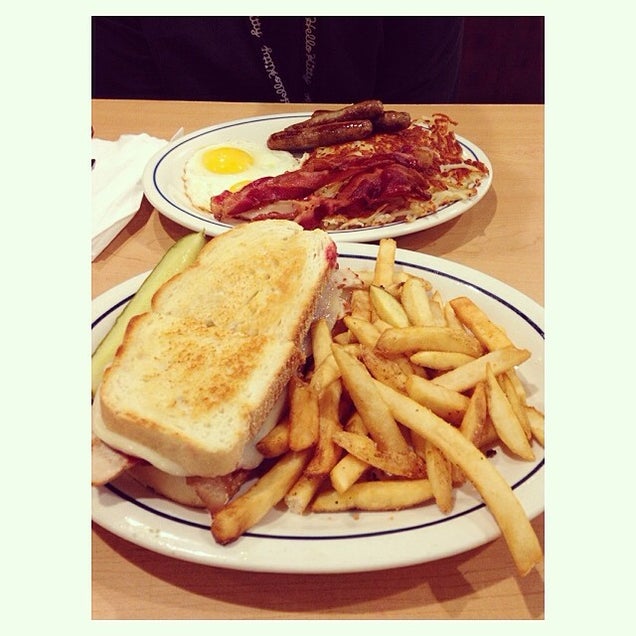 kahvaltı fotografı