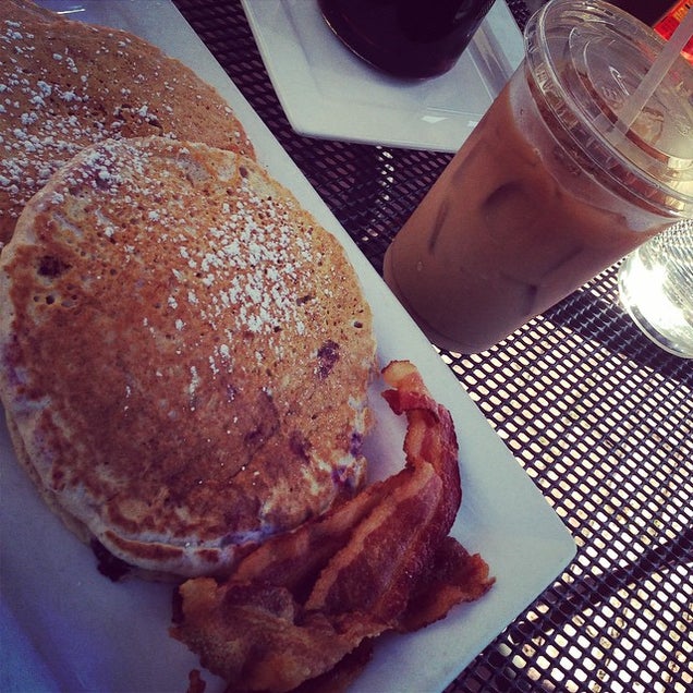 kahvaltı fotografı