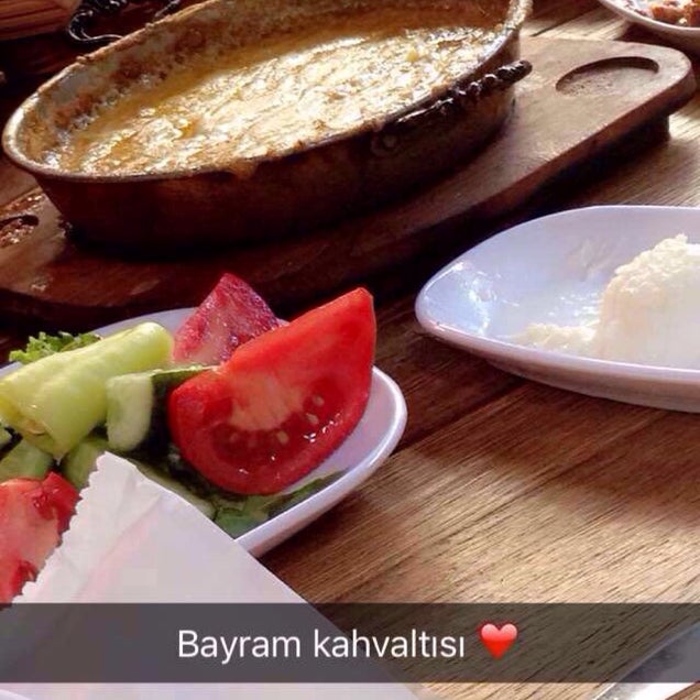 kahvaltı fotoğrafı