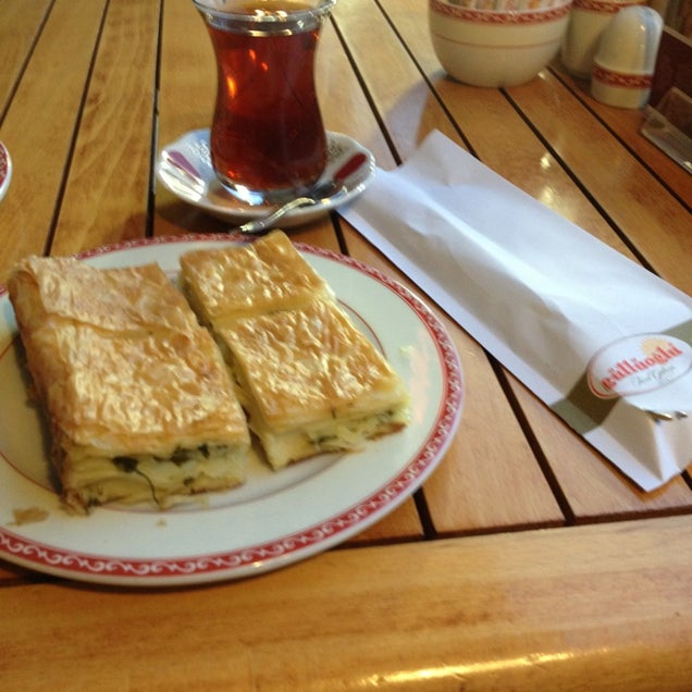 kahvaltı fotografı