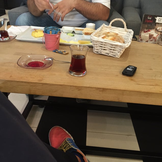 kahvaltı fotografı