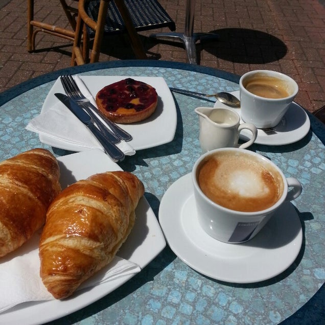 kahvaltı fotografı