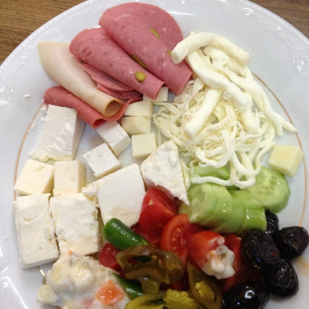 kahvaltı fotografı