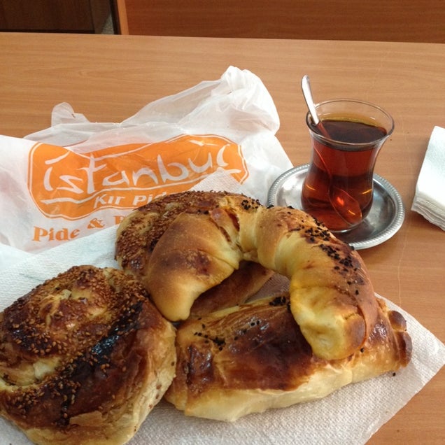 kahvaltı fotografı