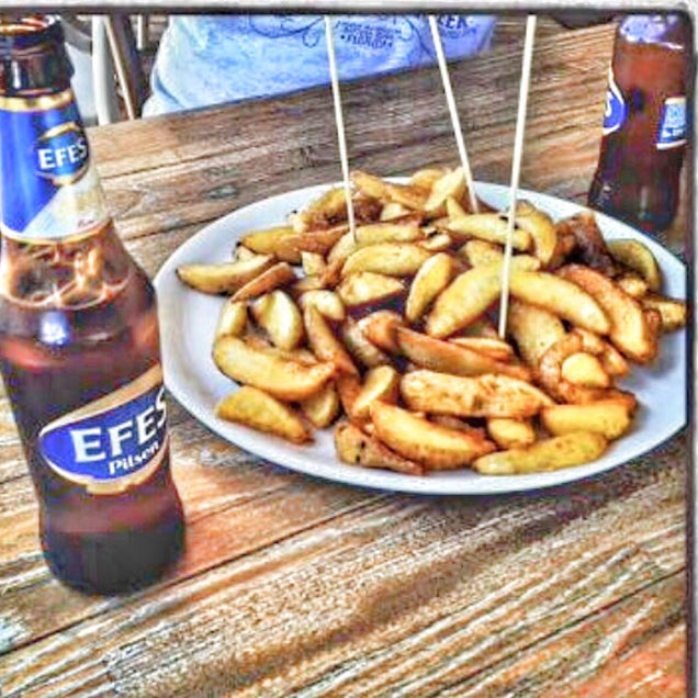 kahvaltı fotografı