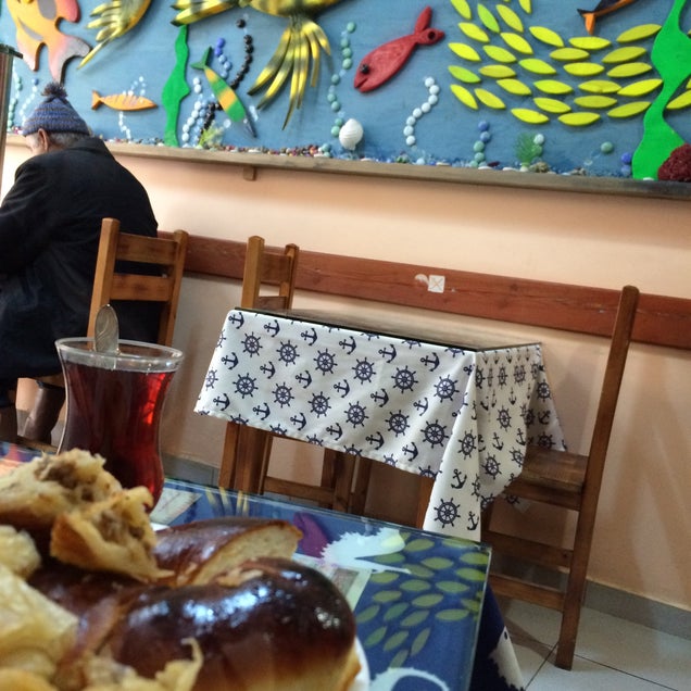 kahvaltı fotografı