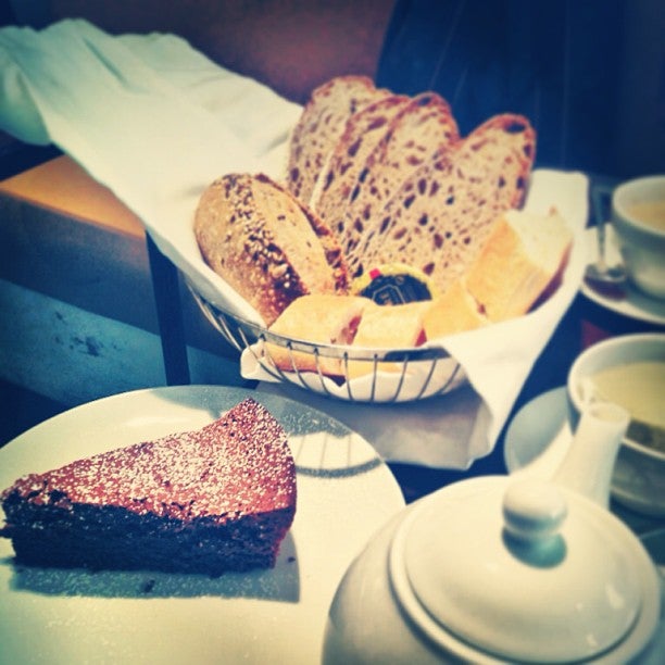 kahvaltı fotografı