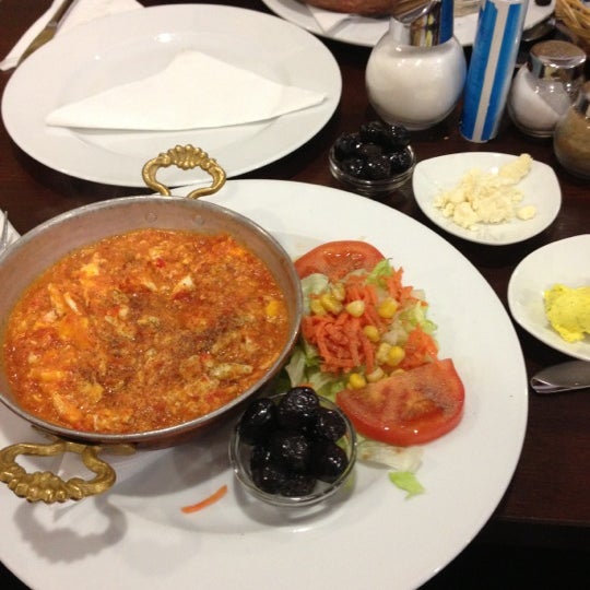 kahvaltı fotografı