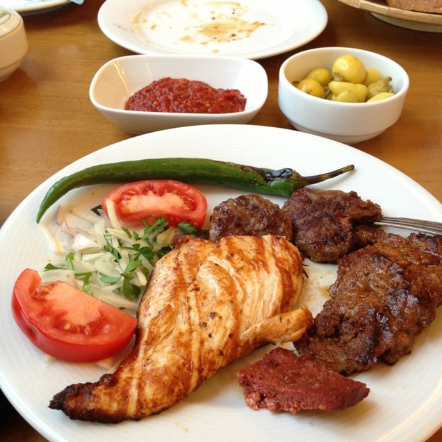 kahvaltı fotografı