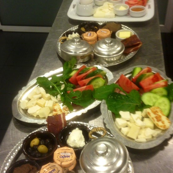 kahvaltı fotografı