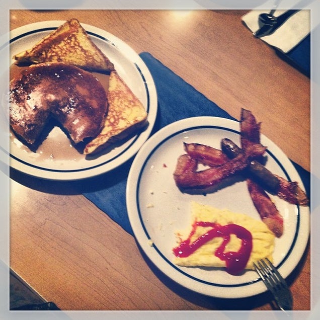 kahvaltı fotografı