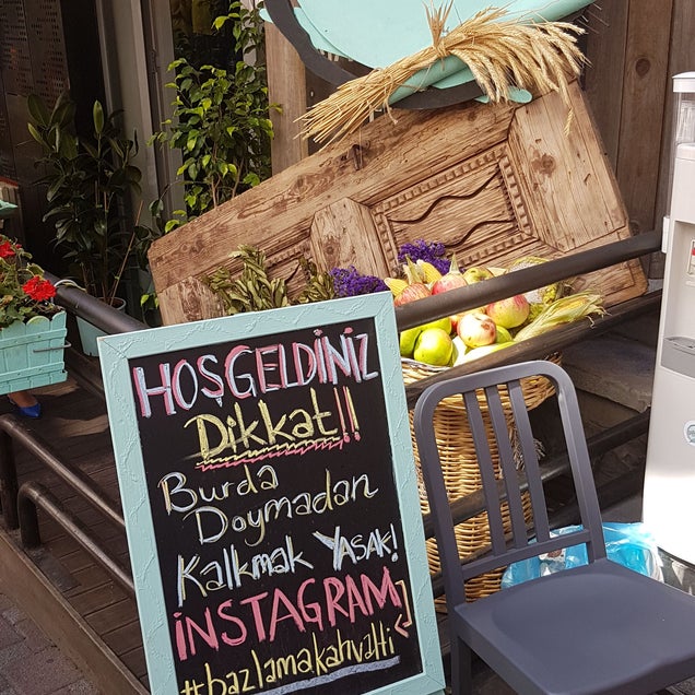 kahvaltı fotografı