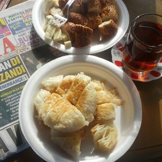 kahvaltı fotografı