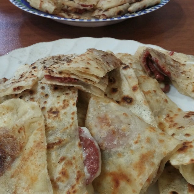 kahvaltı fotoğrafı