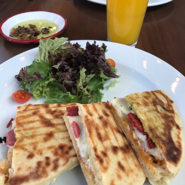 kahvaltı fotografı