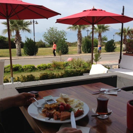 kahvaltı fotografı