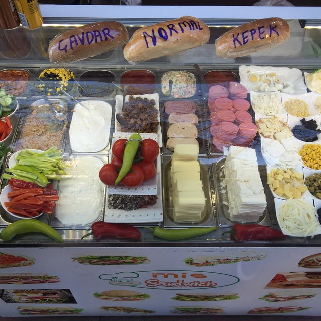 kahvaltı fotoğrafı