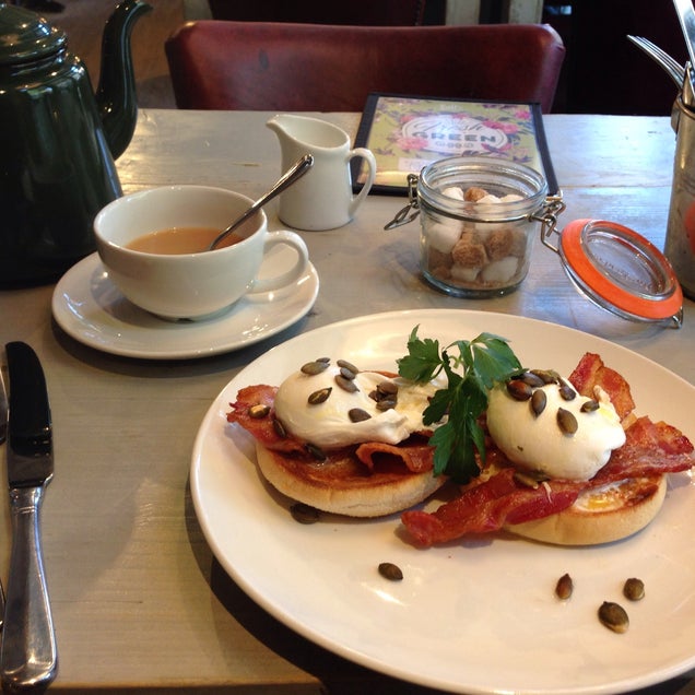 kahvaltı fotografı