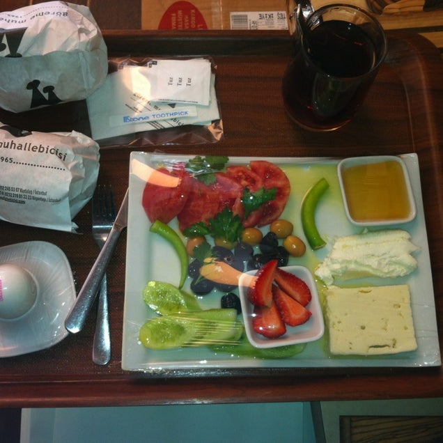 kahvaltı fotografı