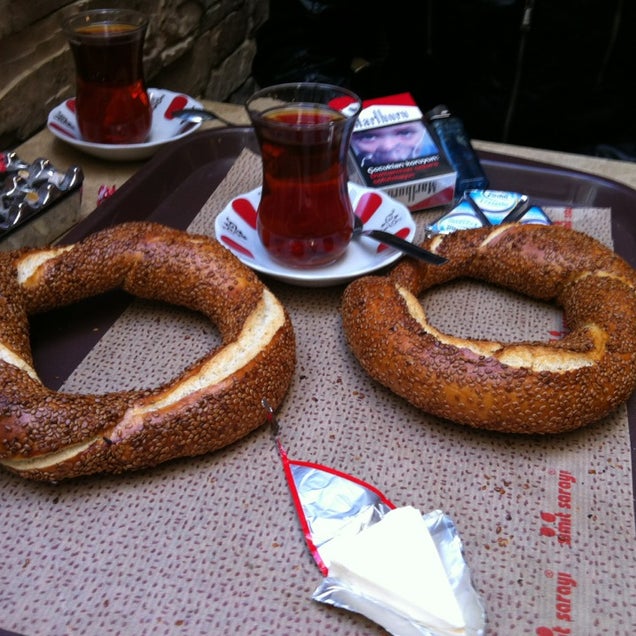 kahvaltı fotografı