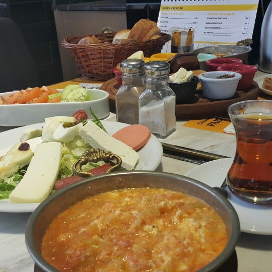 kahvaltı fotografı