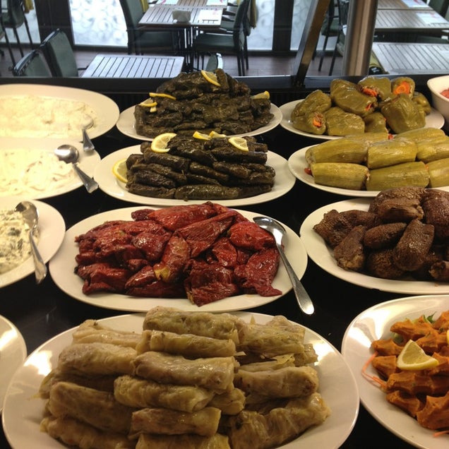 kahvaltı fotografı