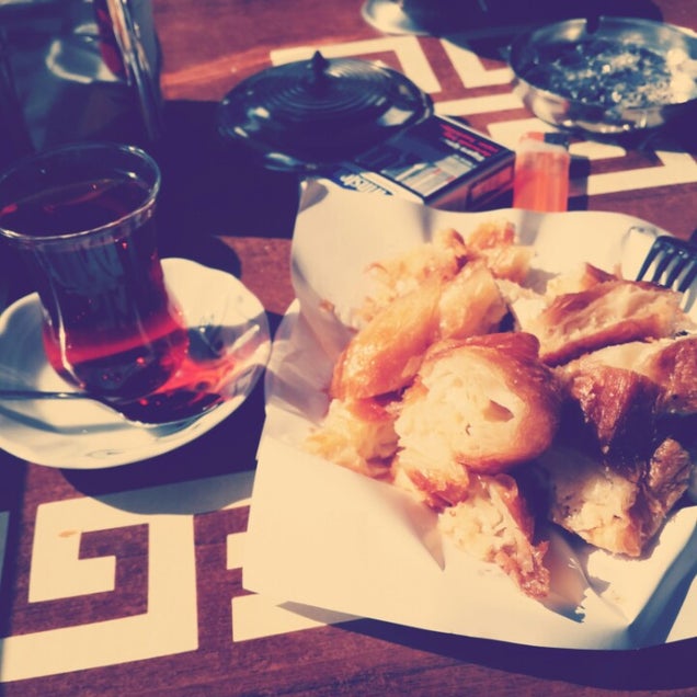 kahvaltı fotoğrafı