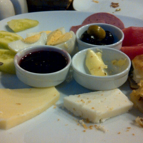 kahvaltı fotografı