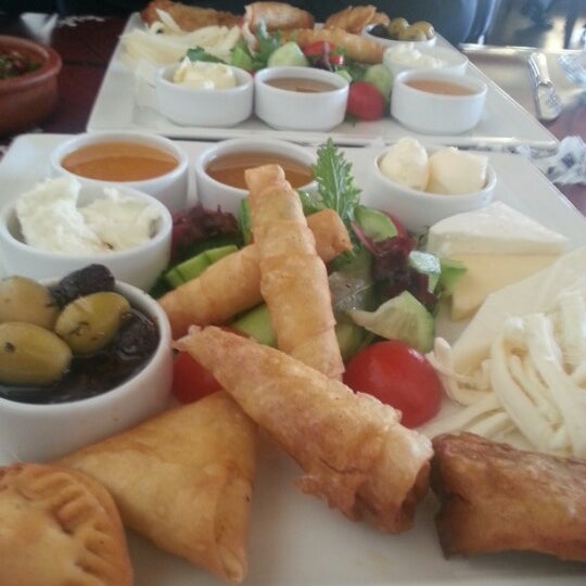 kahvaltı fotografı