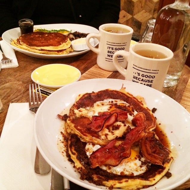 kahvaltı fotografı