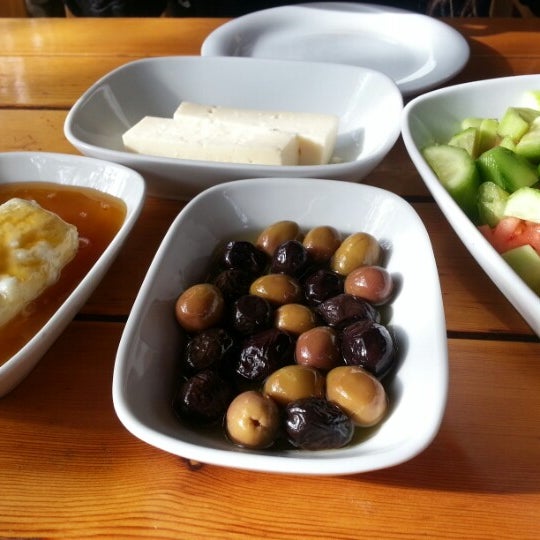 kahvaltı fotoğrafı