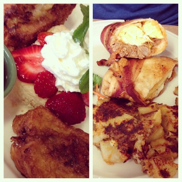 kahvaltı fotografı