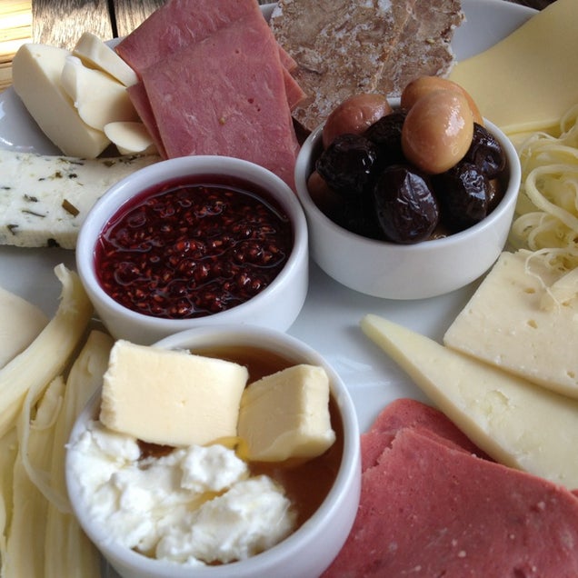 kahvaltı fotografı