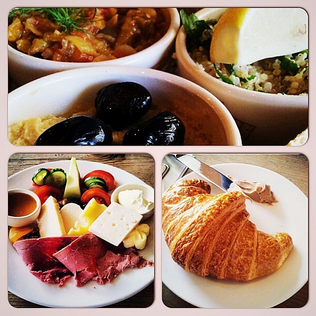 kahvaltı fotografı