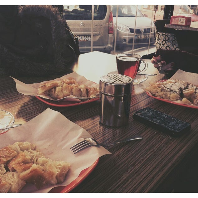 kahvaltı fotografı
