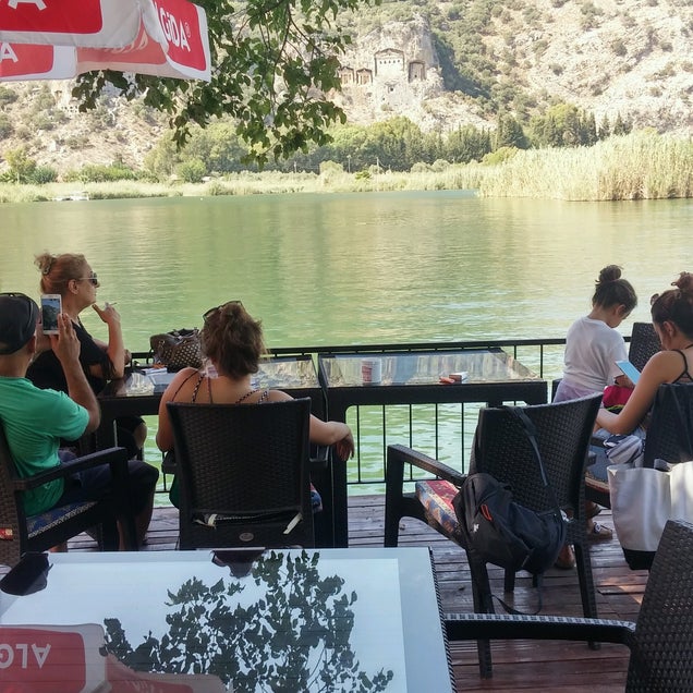 kahvaltı fotografı