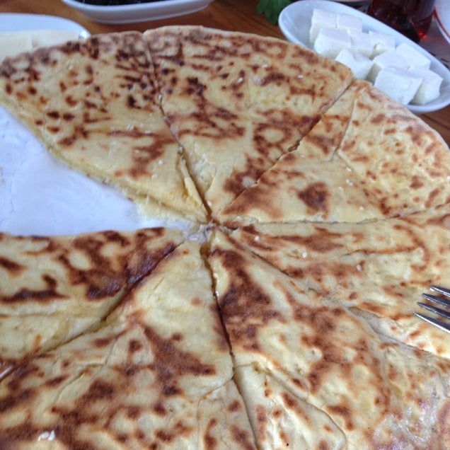 kahvaltı fotografı