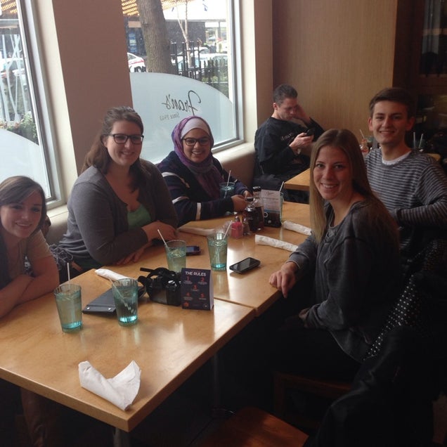 kahvaltı fotografı